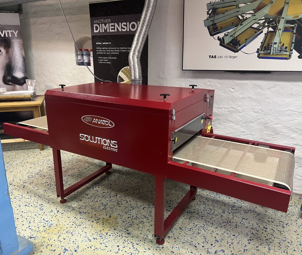 Anatol 2404A torkugn