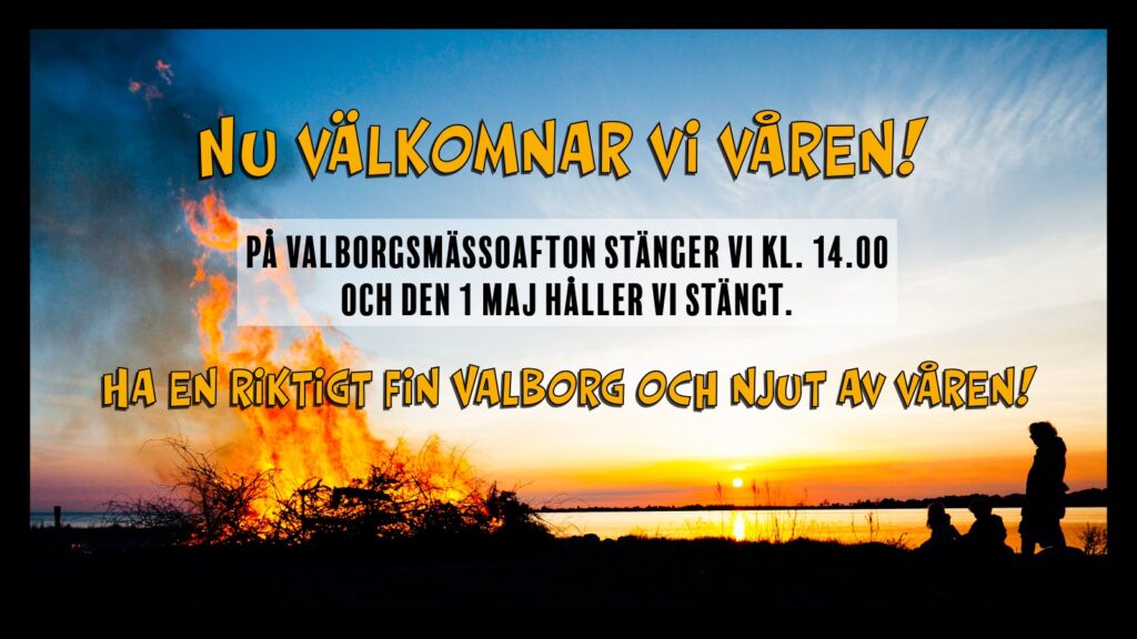Valborg 26